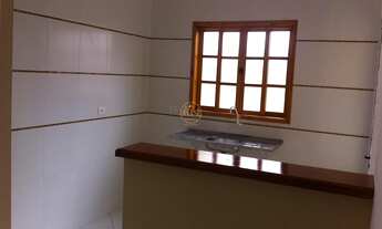 Imagem 3: Casa com 3 Dormitorio(s) localizado(a) no bairro JARDIM SANTA JÚLIA em São José dos Campo