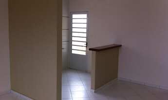 Imagem 2: Casa com 3 Dormitorio(s) localizado(a) no bairro JARDIM SANTA JÚLIA em São José dos Campo