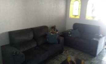 Imagem 3: Casa com 2 Dormitorio(s) localizado(a) no bairro JARDIM MOTORAMA em São José dos Campos