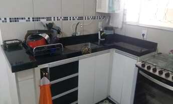 Imagem 5: Casa com 2 Dormitorio(s) localizado(a) no bairro JARDIM MOTORAMA em São José dos Campos