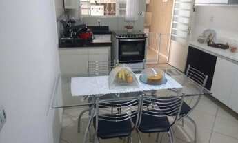 Imagem 6: Casa com 2 Dormitorio(s) localizado(a) no bairro JARDIM MOTORAMA em São José dos Campos