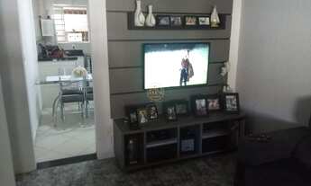 Imagem 2: Casa com 2 Dormitorio(s) localizado(a) no bairro JARDIM MOTORAMA em São José dos Campos