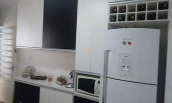 Imagem 4: Casa com 2 Dormitorio(s) localizado(a) no bairro JARDIM MOTORAMA em São José dos Campos