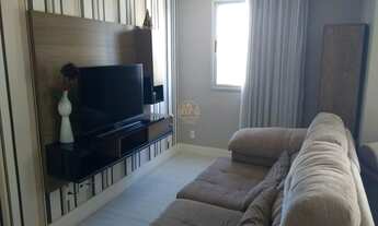 Imagem 4: Apartamento com 2 Dormitorio(s) localizado(a) no bairro Monte Castelo em São José dos Cam