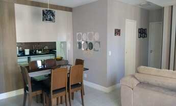 Imagem 5: Apartamento com 2 Dormitorio(s) localizado(a) no bairro Monte Castelo em São José dos Cam