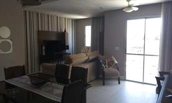 Imagem 6: Apartamento com 2 Dormitorio(s) localizado(a) no bairro Monte Castelo em São José dos Cam