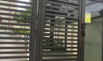 Imagem 2: Apartamento com 2 Dormitorio(s) localizado(a) no bairro VILA LUTÉCIA em SANTO ANDRÉ / SÃO