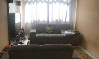 Imagem 4: Apartamento com 2 Dormitorio(s) localizado(a) no bairro VILA LUTÉCIA em SANTO ANDRÉ / SÃO