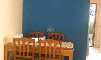 Imagem 5: Apartamento com 2 Dormitorio(s) localizado(a) no bairro VILA LUTÉCIA em SANTO ANDRÉ / SÃO