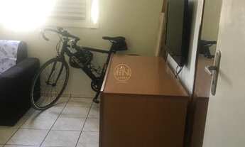 Imagem 6: Apartamento com 2 Dormitorio(s) localizado(a) no bairro VILA LUTÉCIA em SANTO ANDRÉ / SÃO