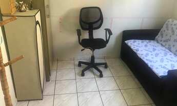 Imagem 7: Apartamento com 2 Dormitorio(s) localizado(a) no bairro VILA LUTÉCIA em SANTO ANDRÉ / SÃO