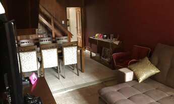 Imagem 6: Sobrado com 2 Dormitorio(s) localizado(a) no bairro JARDIM SÃO JUDAS TADEU em São José do