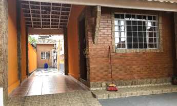 Imagem 2: Sobrado com 2 Dormitorio(s) localizado(a) no bairro JARDIM SÃO JUDAS TADEU em São José do