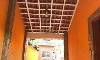 Imagem 4: Sobrado com 2 Dormitorio(s) localizado(a) no bairro JARDIM SÃO JUDAS TADEU em São José do