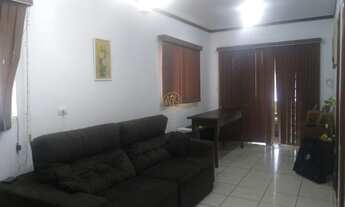 Imagem 2: Casa com 4 Dormitorio(s) localizado(a) no bairro Bosque dos Eucaliptos em São José dos Ca