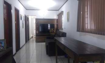 Imagem 4: Casa com 4 Dormitorio(s) localizado(a) no bairro Bosque dos Eucaliptos em São José dos Ca