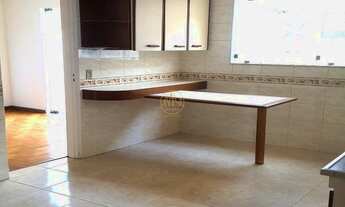 Imagem 5: Sobrado com 4 Dormitorio(s) localizado(a) no bairro JARDIM SATÉLITE em São José dos Campo