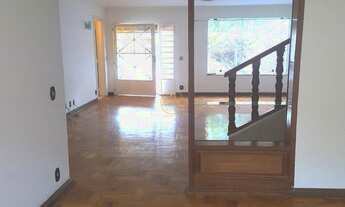 Imagem 4: Sobrado com 4 Dormitorio(s) localizado(a) no bairro JARDIM SATÉLITE em São José dos Campo