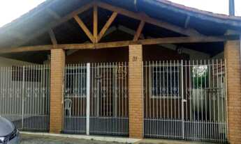 Imagem 1: Sobrado com 5 Dormitorio(s) localizado(a) no bairro VILA INDUSTRIAL em São José dos Campo