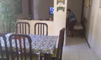 Imagem 4: Casa com 4 Dormitorio(s) localizado(a) no bairro Bosque dos Eucaliptos em São José dos Ca