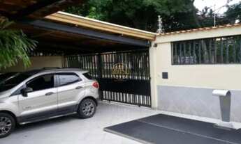 Imagem 2: Casa com 4 Dormitorio(s) localizado(a) no bairro CIDADE VISTA VERDE em São José dos Campo