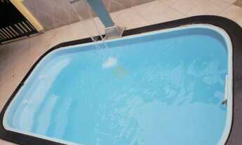 Imagem: Casa com 4 Dormitorio(s) localizado(a) no