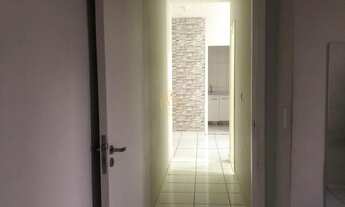 Imagem 4: Apartamento com 2 Dormitorio(s) localizado(a) no bairro JARDIM ISMÊNIA em São José dos Ca