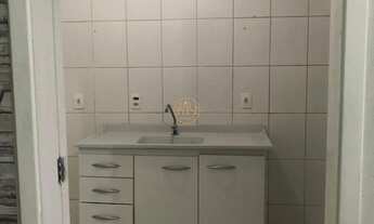 Imagem 5: Apartamento com 2 Dormitorio(s) localizado(a) no bairro JARDIM ISMÊNIA em São José dos Ca