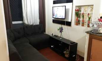 Imagem 3: Apartamento com 3 Dormitorio(s) localizado(a) no bairro Monte Castelo em São José dos Cam