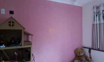 Imagem 5: Apartamento com 3 Dormitorio(s) localizado(a) no bairro Monte Castelo em São José dos Cam