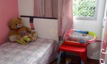 Imagem 6: Apartamento com 3 Dormitorio(s) localizado(a) no bairro Monte Castelo em São José dos Cam