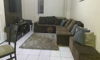 Imagem 2: Apartamento com 3 Dormitorio(s) localizado(a) no bairro JARDIM TOPÁZIO em São José dos Ca