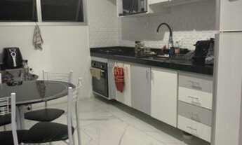 Imagem 4: Apartamento com 3 Dormitorio(s) localizado(a) no bairro JARDIM TOPÁZIO em São José dos Ca