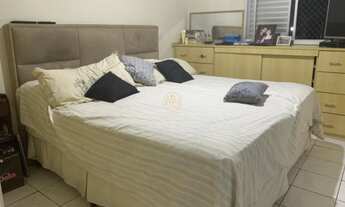 Imagem 5: Apartamento com 3 Dormitorio(s) localizado(a) no bairro JARDIM TOPÁZIO em São José dos Ca