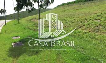 Imagem 1: Terreno com 3 Dormitorio(s) localizado(a) no bairro CONDOMÍNIO RESIDENCIAL ALPHAVILLE II