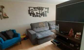 Imagem: Apartamento com 3 Dormitorio(s) localizado(a)