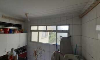 Imagem 7: Apartamento com 3 Dormitorio(s) localizado(a) no bairro VILA INDUSTRIAL em São José dos C