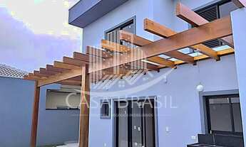 Imagem 3: Sobrado com 3 Dormitorio(s) localizado(a) no bairro Residencial Ouroville em Taubaté / SÃ