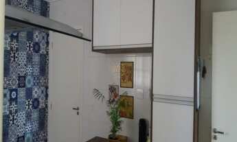 Imagem 6: Apartamento com 3 Dormitorio(s) localizado(a) no bairro Jardim das Indústrias em São José