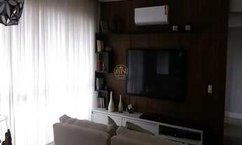 Imagem 3: Apartamento com 3 Dormitorio(s) localizado(a) no bairro Jardim das Indústrias em São José