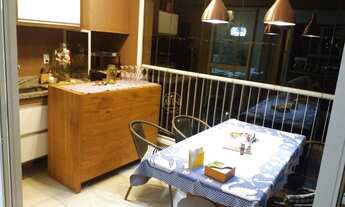 Imagem: Apartamento com 3 Dormitorio(s) localizado(a)