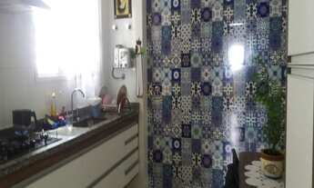 Imagem 5: Apartamento com 3 Dormitorio(s) localizado(a) no bairro Jardim das Indústrias em São José