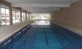 Imagem 2: Apartamento com 3 Dormitorio(s) localizado(a) no bairro Jardim das Indústrias em São José