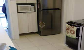 Imagem 6: Apartamento com 3 Dormitorio(s) localizado(a) no bairro Jardim das Indústrias em São José