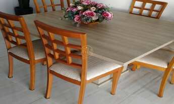 Imagem 4: Apartamento com 3 Dormitorio(s) localizado(a) no bairro Jardim das Indústrias em São José