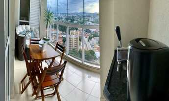 Imagem 2: Apartamento com 2 Dormitorio(s) localizado(a) no bairro JARDIM CALIFÓRNIA em Jacareí / SÃ