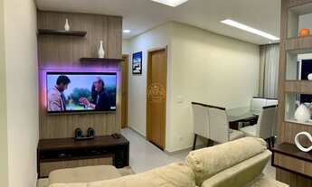 Imagem 3: Apartamento com 2 Dormitorio(s) localizado(a) no bairro JARDIM CALIFÓRNIA em Jacareí / SÃ