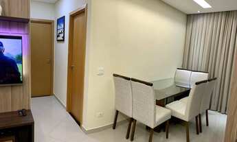 Imagem 5: Apartamento com 2 Dormitorio(s) localizado(a) no bairro JARDIM CALIFÓRNIA em Jacareí / SÃ