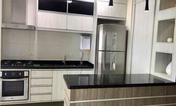 Imagem 6: Apartamento com 2 Dormitorio(s) localizado(a) no bairro JARDIM CALIFÓRNIA em Jacareí / SÃ