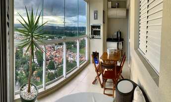 Imagem: Apartamento com 2 Dormitorio(s) localizado(a)